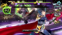 Tokyo Mirage Sessions #FE - English Gameplay - Nintendo Direct