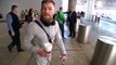 UFC Champ Conor McGregor -- Shut Your Fat Mouth, Donald Trump ... Ronda Rousey Will Be Back