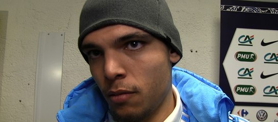 Rekik confirme le coup de gueule de Michel à la mi-temps