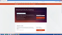 How to install Ubuntu Linux in VMware Player (Virtual Machine)