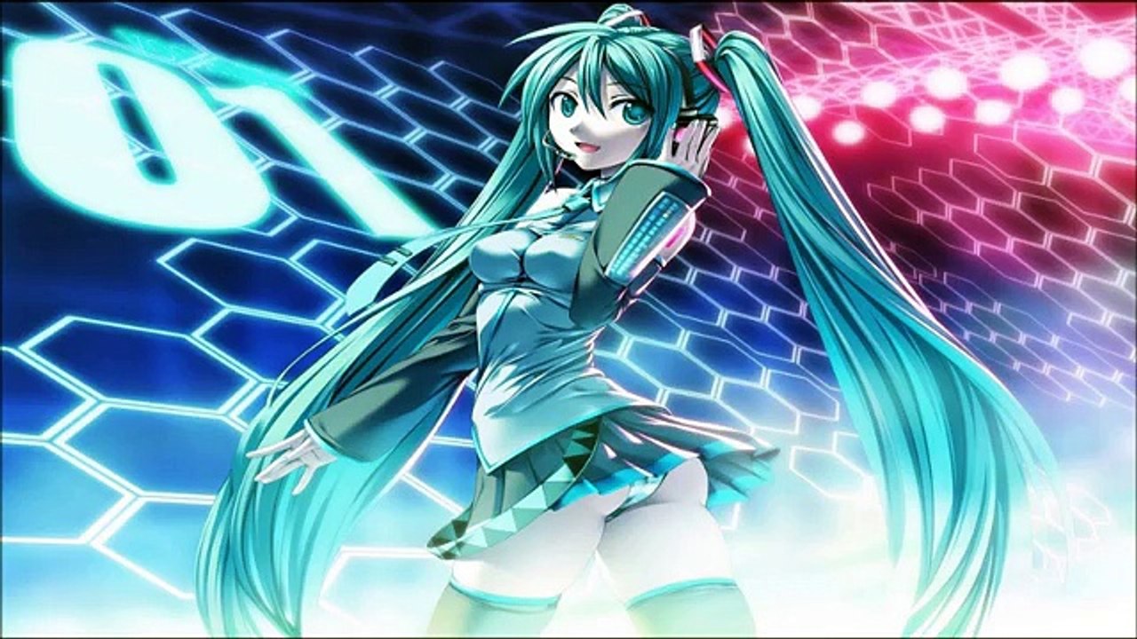 Nightcore Up N Away [Remix]