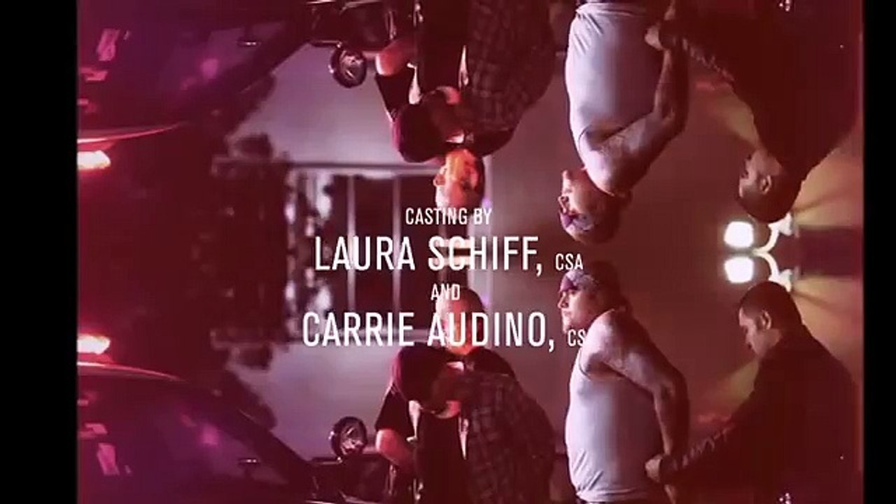 Bosch - Sigla + Link Episodi