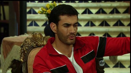 A DONA 03-03-2016 Capítulo 144 Parte 2/2 [Sem Cortes] Penúltimo Capítulo