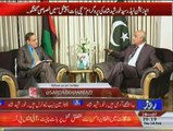 Sachi Baat with Sardar Khan Niazai on Roze News Pakistani Talk Show