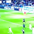 Cristiano Ronaldos bicycle kick vs Malmo