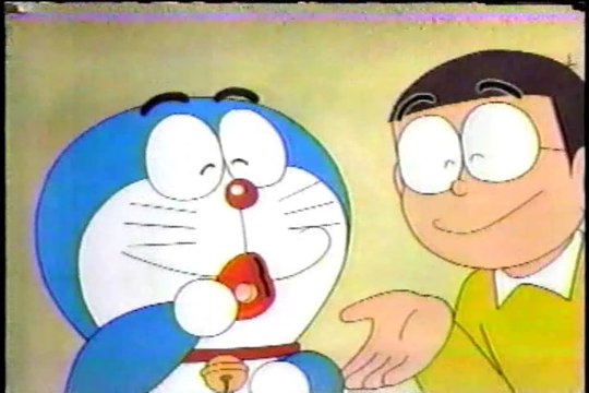 ドラえもんカッター けしきカッター (けしきかったー)とは【ピクシブ百科事典】