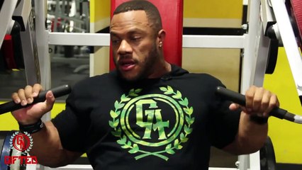 Phil Heath