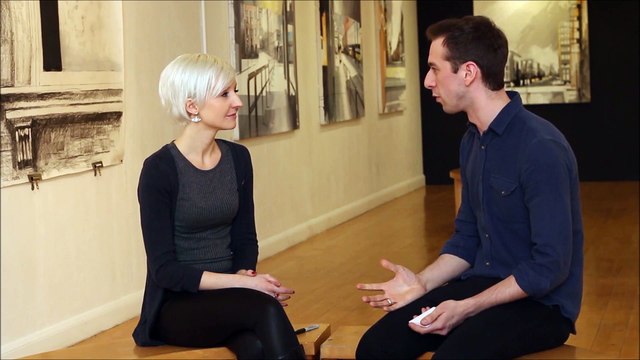 I.D.D. by Chris Rawlins