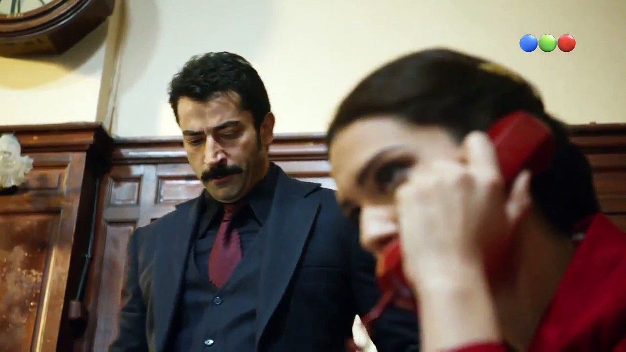 capitulo 67 de #Karadayi de telefe hd