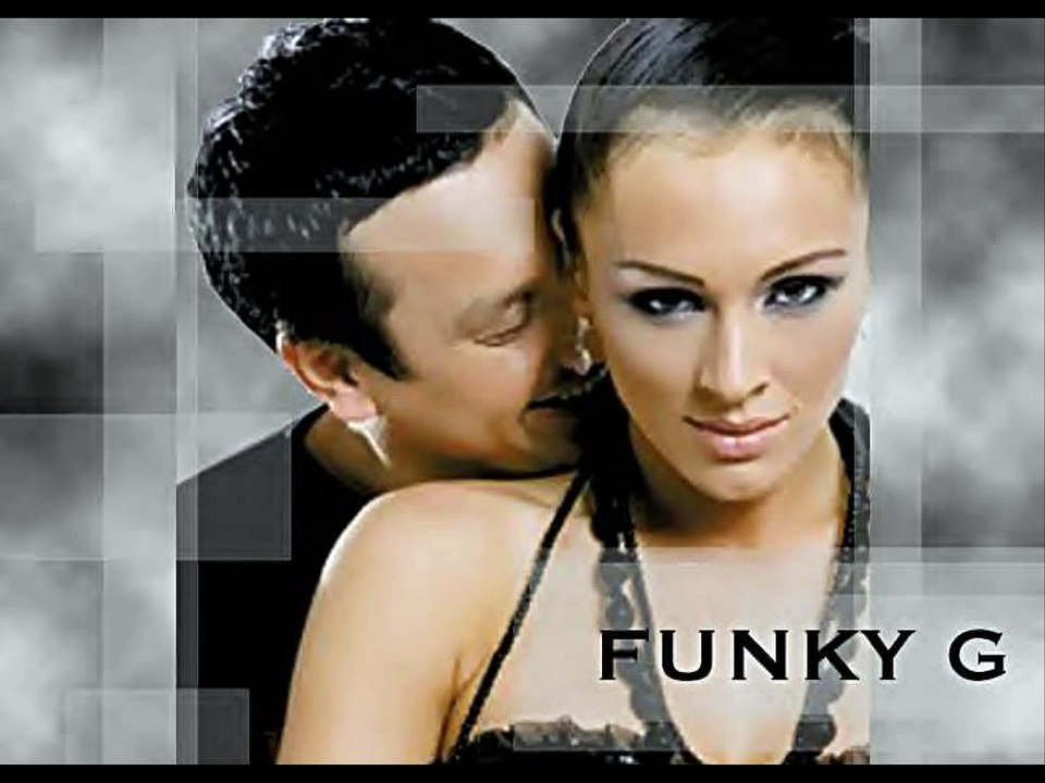 Funky G feat Juice - U tvojim kolima