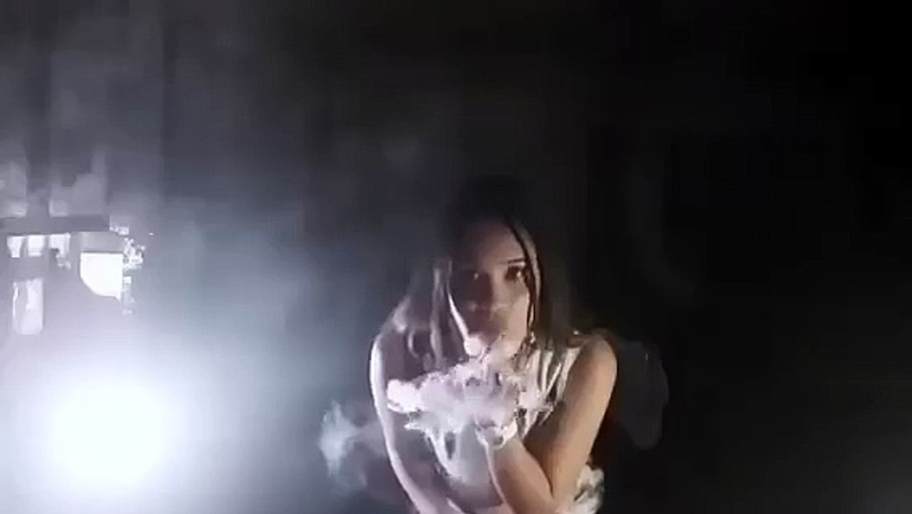 Kısmetse olur Hazal Atabek yeni video yeni ifşa