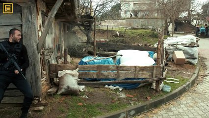 Kurtlar Vadisi Pusu 285. Bölüm Fragmanı