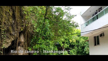 Cobertura com vista panorâmica Lago&Mar.