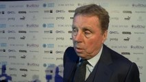 Two-horse race if Spurs beat Arsenal - Redknapp