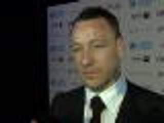 Terry targeting Champions League and FA Cup redemption