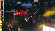 Taylor Swift -- Im A Dancing Fool for Calvin Harris!!!