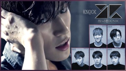 KNK - Knock MV HD k-pop [german Sub]