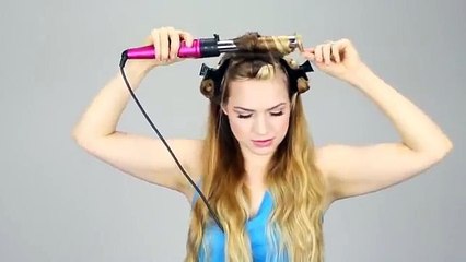 Cách làm tóc đẹp như công chúa Aurora