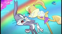 Le Looney Tunes Show - Merrie Melodies - On Est Amoureux !
