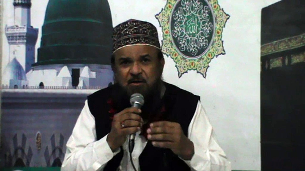 Mehfil-e-Milaad