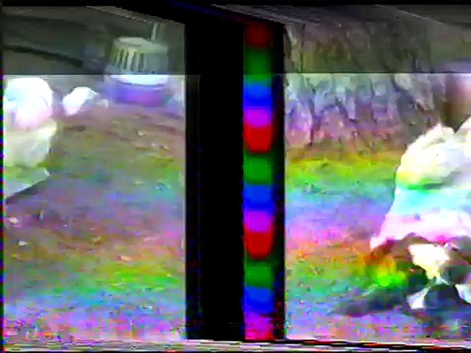 Opening To The Flintstones In Viva Rock Vegas 2000 VHS