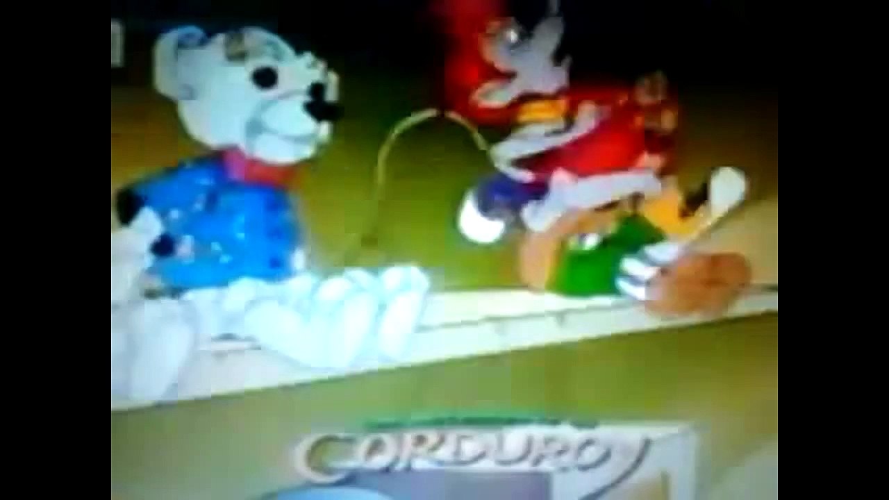 Opening to The Simpsons: Maggies Fun in the Sun!! 1999 VHS