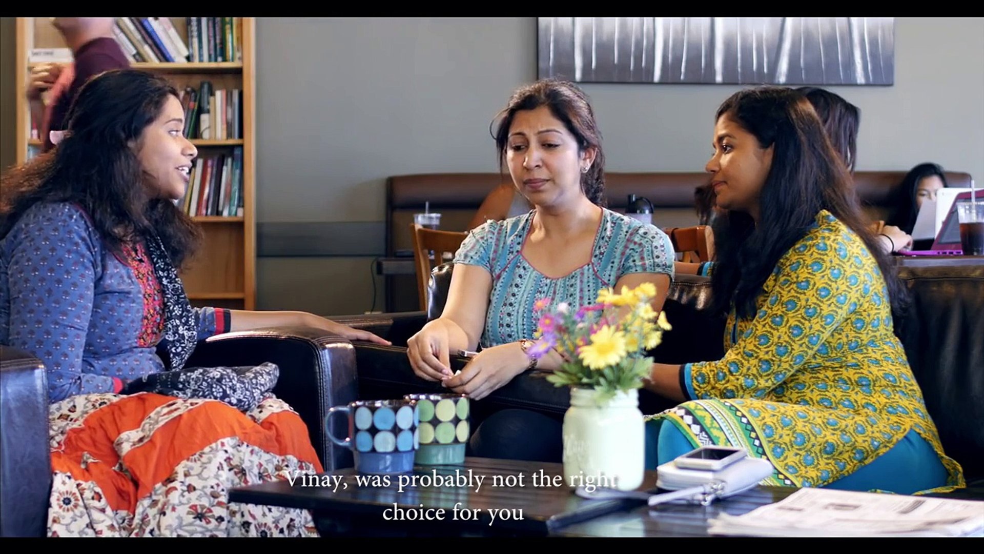Muran - Award Winning Tamil Short Film 2016