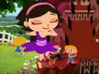 The Wiggles - Return of The Simpsons - Little Einsteins Die! Couch Gag - Music Video