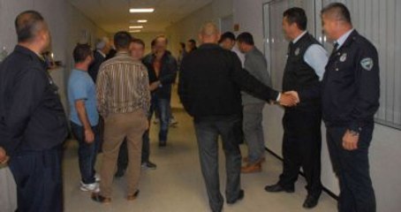 Önce Savundu Sonra İptal Etti, Milyonlarca Liralık İhale Karakolluk Oldu