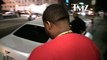 Sean Kingston -- SAVES HIMSELF from Driving Drunk ... Blames TMZ