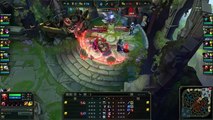 League of Legends - Gragas Back for Seconds