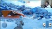 Its a Trap! (Star Wars Battlefront Funny Moment)