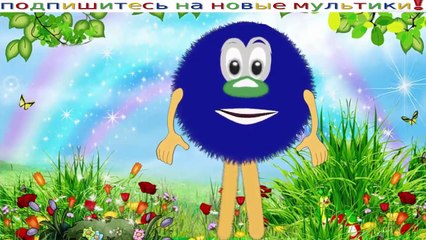 смотреть самые смешные мультики, Смешарики в гостях1