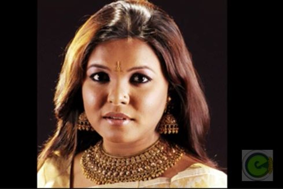 janama janama tobo tore   Meher Afroz Shaon   জনম জনম তব তরে কাঁদিব