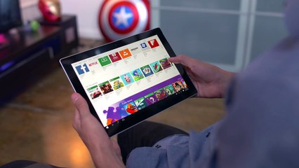 The Best Back to School Tech! (2015)