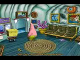 The Spongebob Squarepants Movie PC Game chapter 6 part 1