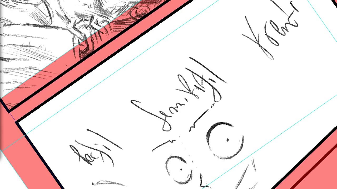 Como Desenhar Olhos em Mangá - Ndraw