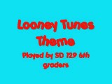 Looney Tunes Theme