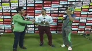 What was the Feeling of Muhammad Aamir After Watching Shoaib Akhtar in Dressing Room
