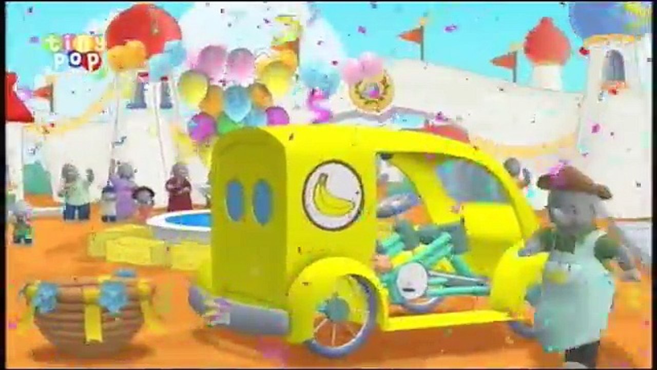Tiny Pop (UK) Continuity and Adverts - November 26, 2014 - video ...