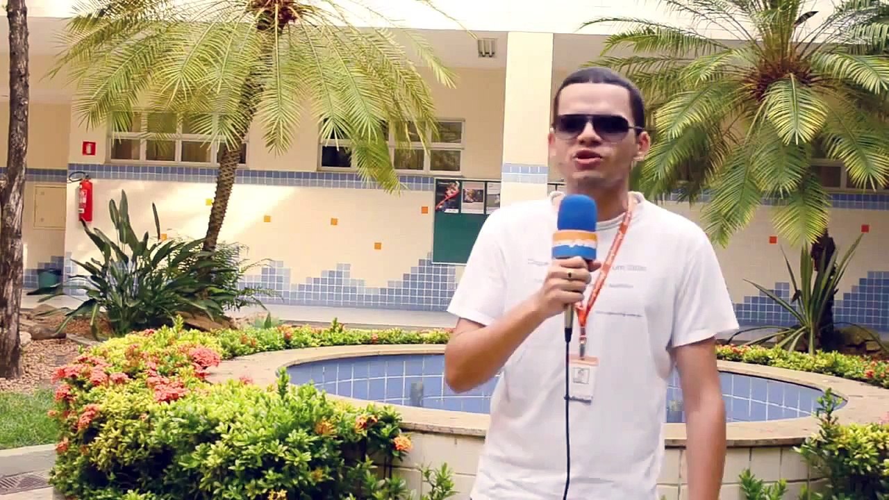 DS Entrevista no AnimeGV 2013 - Otakuway