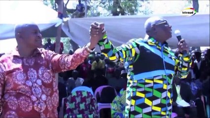 Spécial Elections présidentielles centrafricaines 2015-2016 Le monitoring