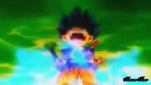 「ＡＭＶ」DBZ-Goku & Vegeta-Without You ||HD||