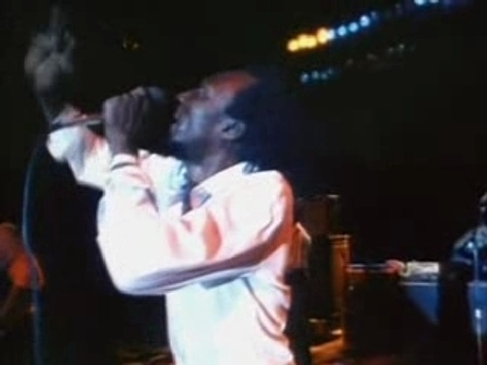 Alton ellis