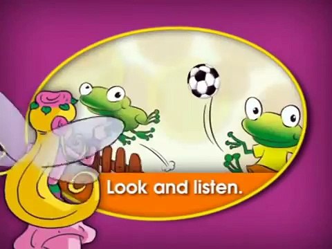 Животные на английском для малышей: Развивающие мультики английский язык