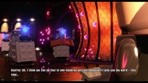 LEGO Dimensions - Doctor Who Level Pack - All Cutscenes