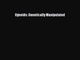 [PDF] Gynoids: Genetically Manipulated [Download] Online