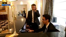 Euro 2016: hôteliers et particuliers augmentent leurs tarifs