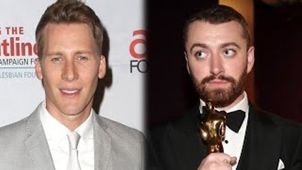 Sam Smith Calls Oscars Performance Worst Moment of His Life?