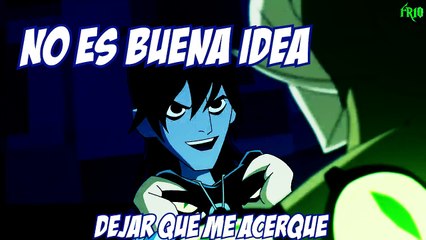 Ben 10 Omniverse Kevin 11 Mutacion (11 años)